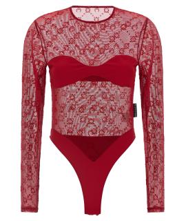 MARINE SERRE Боди