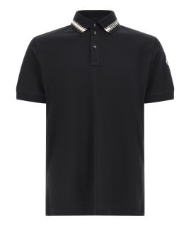 MONCLER Поло с коротким рукавом