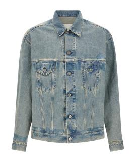 MAISON MARGIELA Куртка