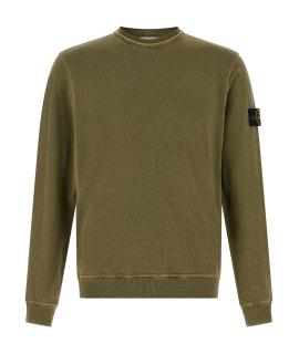 STONE ISLAND Худи/толстовка