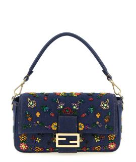 FENDI Сумка через плечо