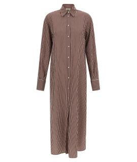 LE TWINS Повседневное платье