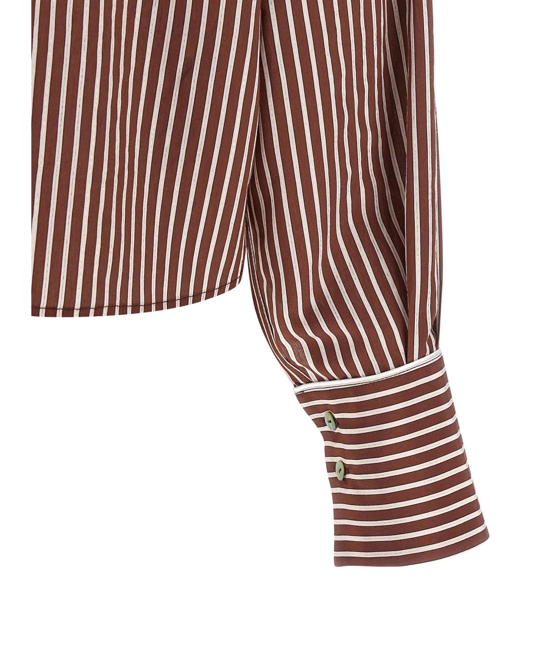 LE TWINS Мульти хлопковая блузы, фото 4