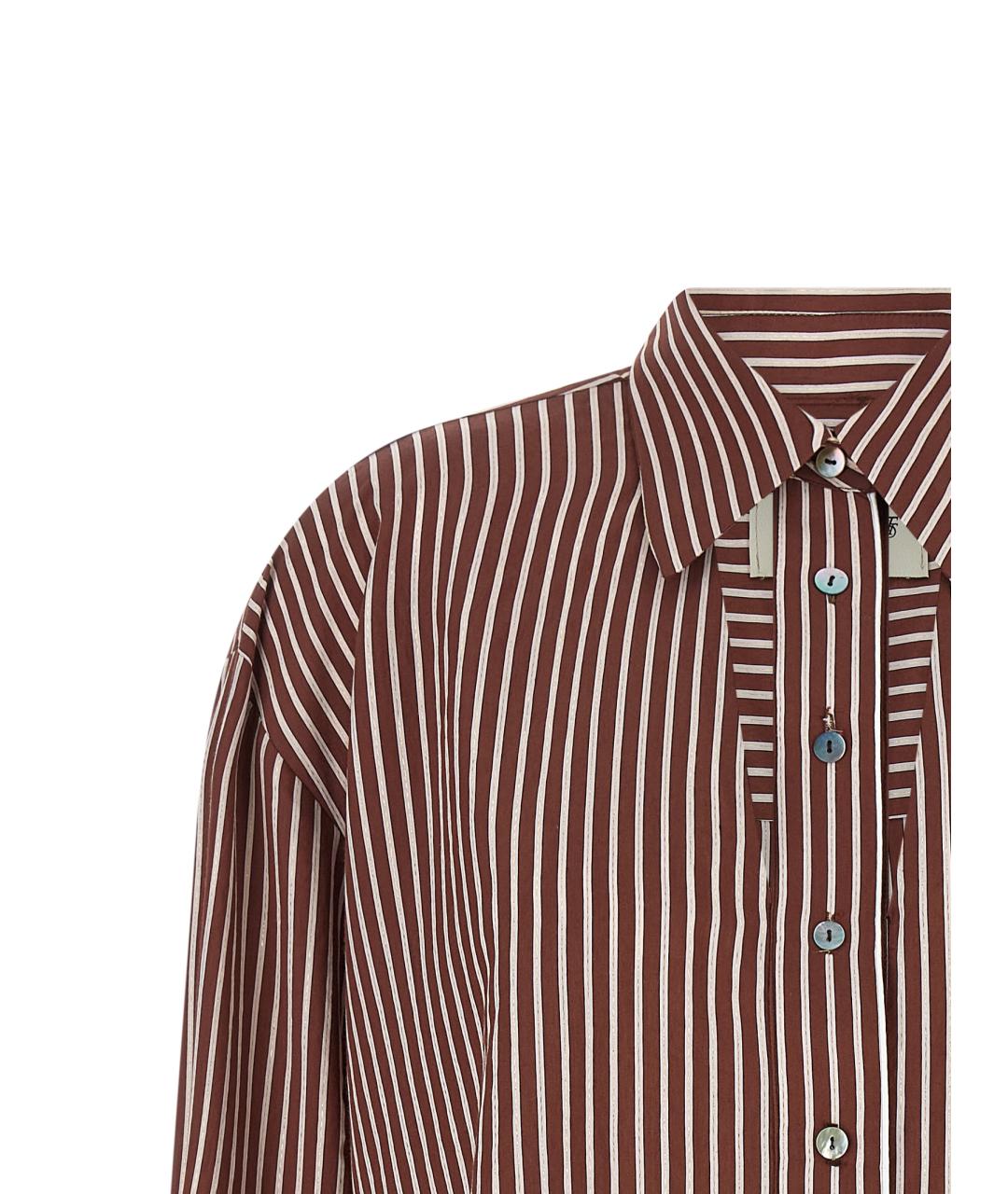 LE TWINS Мульти хлопковая блузы, фото 3