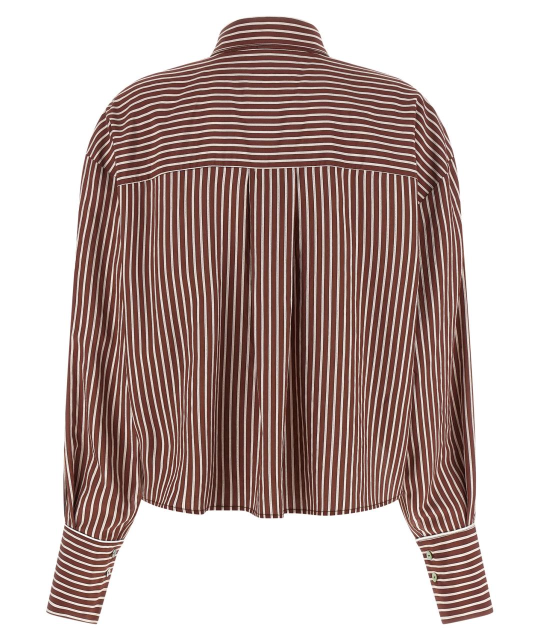 LE TWINS Мульти хлопковая блузы, фото 2