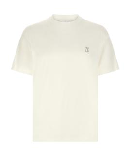 BRUNELLO CUCINELLI Футболка