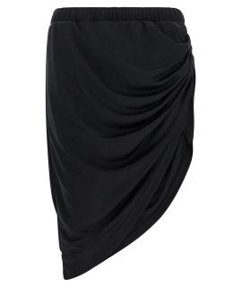 COURREGES Юбка макси