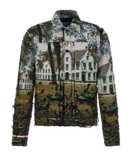 JUNYA WATANABE Куртка