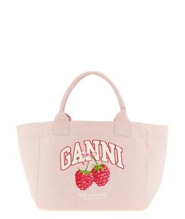 GANNI Сумка тоут