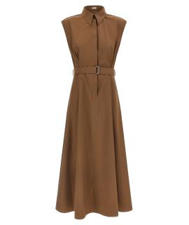 BRUNELLO CUCINELLI Платье