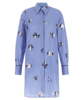 LE TWINS Повседневное платье