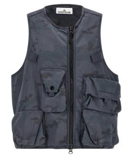 STONE ISLAND Жилет