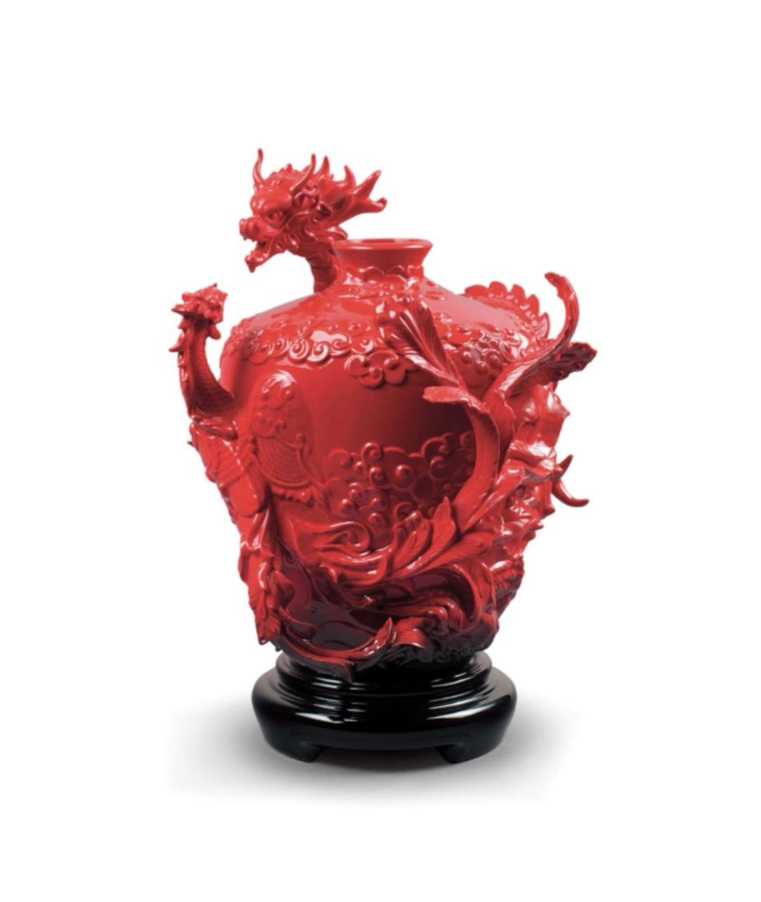 Lladro Ваза, фото 2