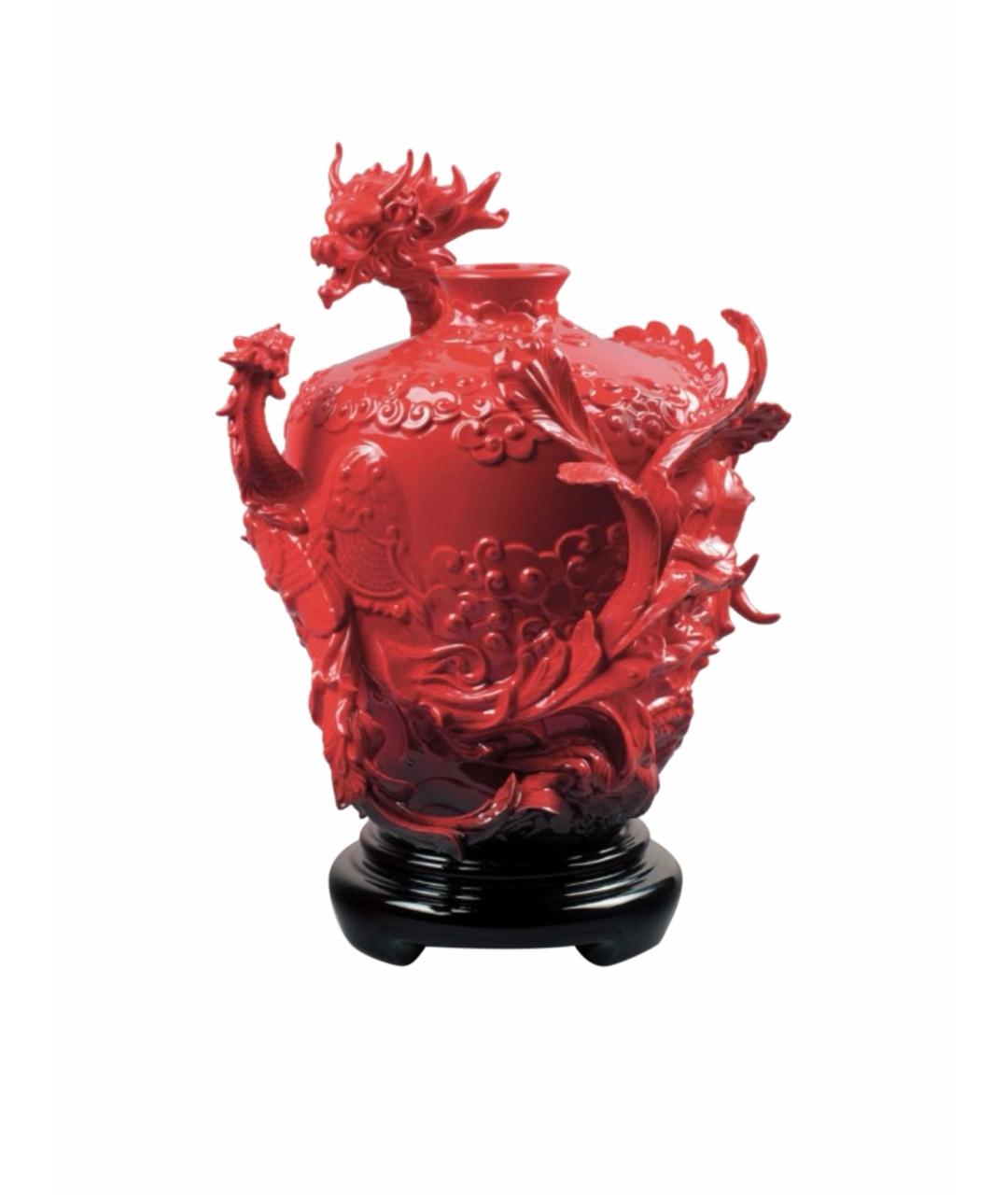 Lladro Ваза, фото 1