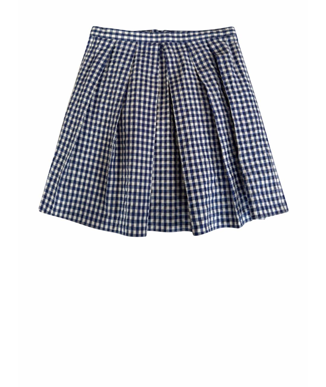 BONPOINT Хлопковая юбка, фото 1