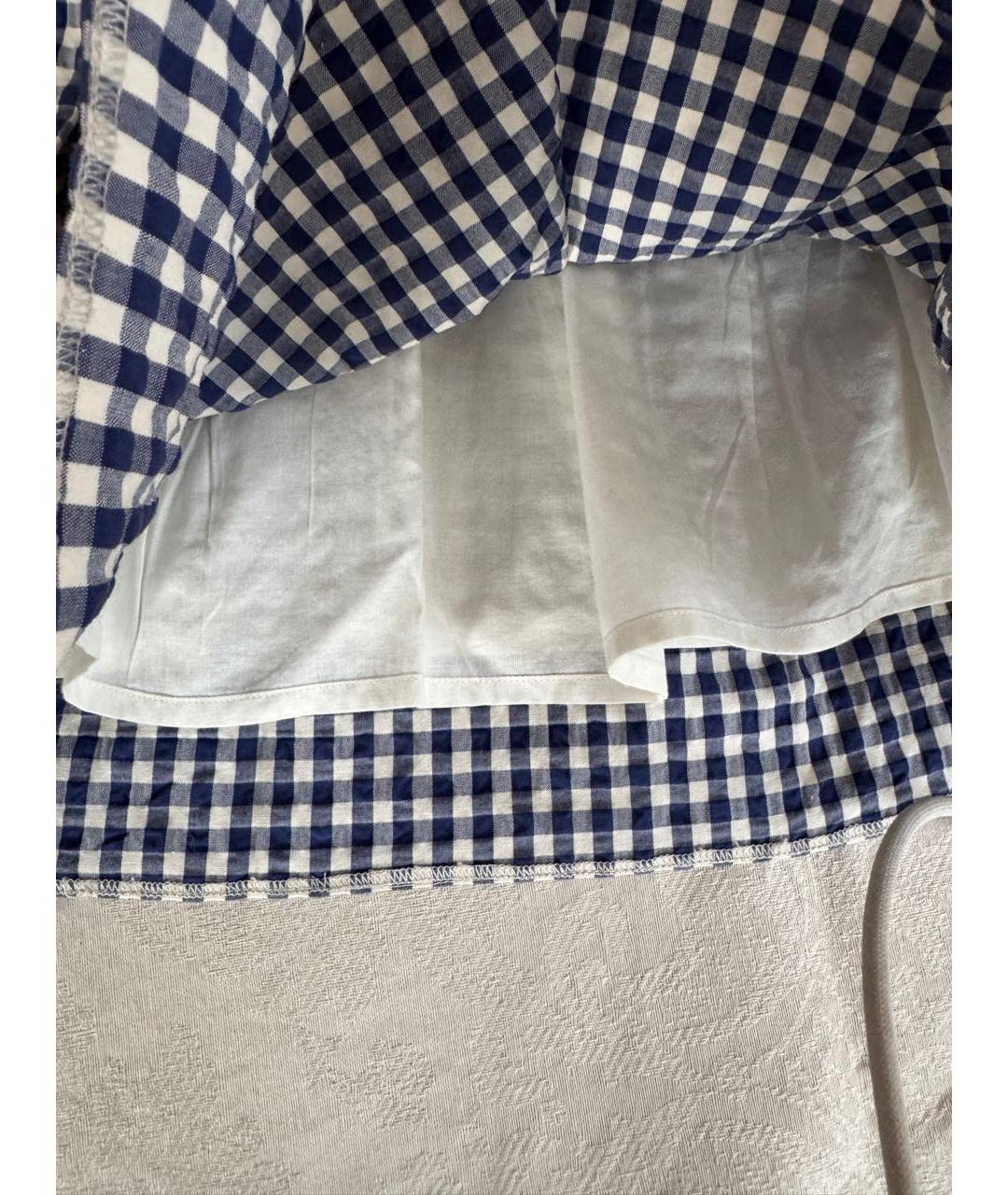 BONPOINT Хлопковая юбка, фото 4