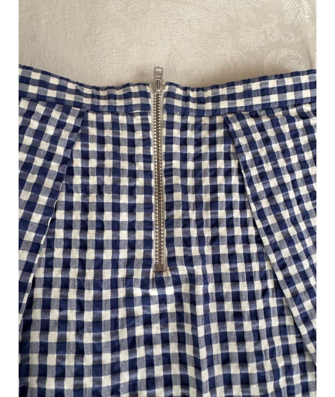 BONPOINT Хлопковая юбка, фото 5