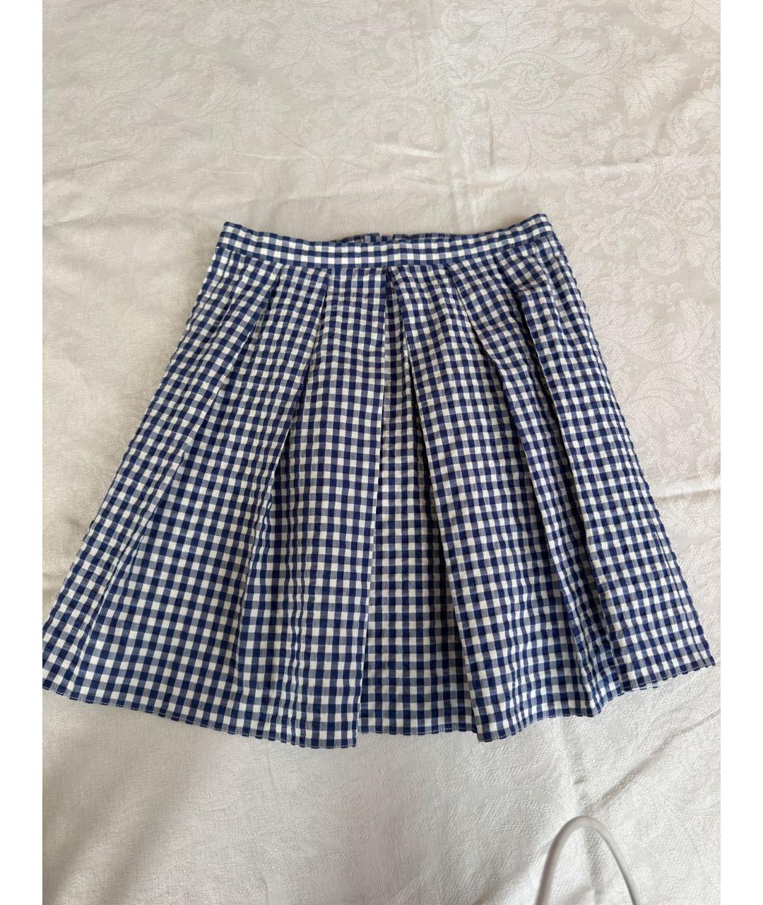 BONPOINT Хлопковая юбка, фото 2