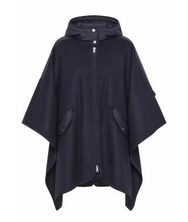 MONCLER Накидка/пончо