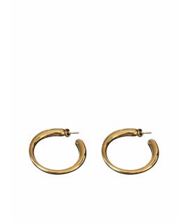 SAINT LAURENT Серьги