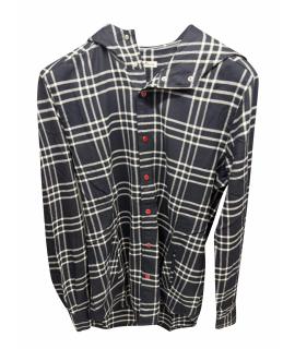 KITON Кэжуал рубашка