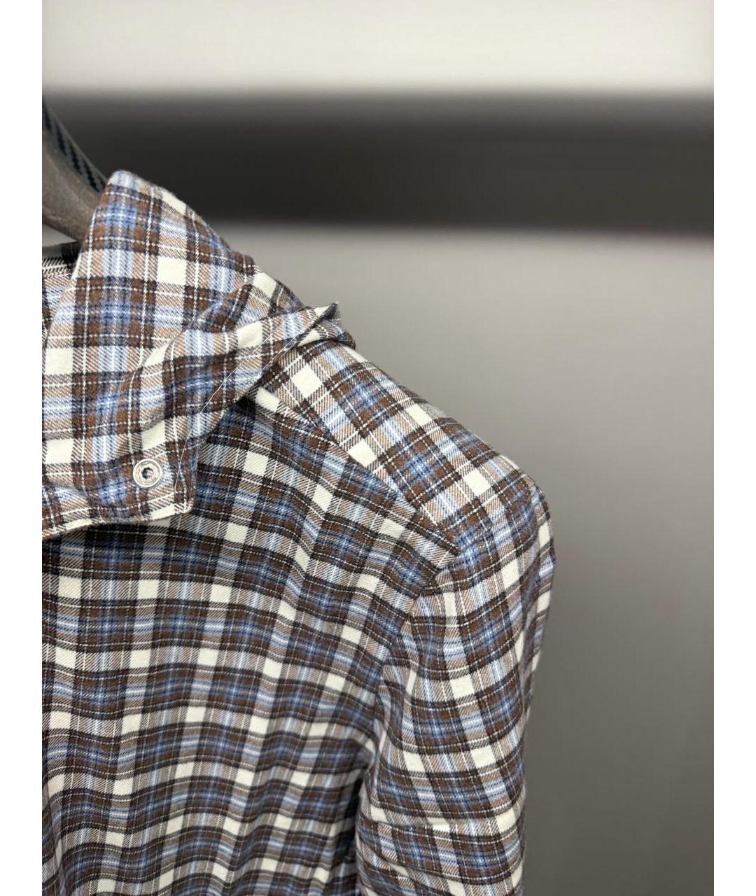 KITON Кэжуал рубашка, фото 2