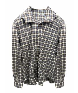 KITON Кэжуал рубашка