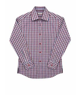 KITON Классическая рубашка