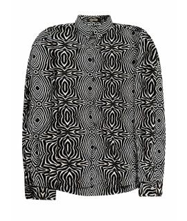 ROBERTO CAVALLI Кэжуал рубашка