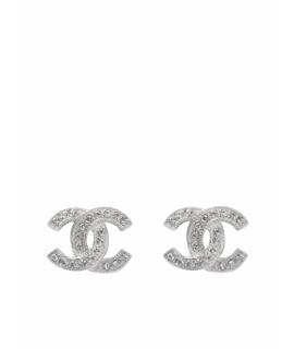 CHANEL Серьги