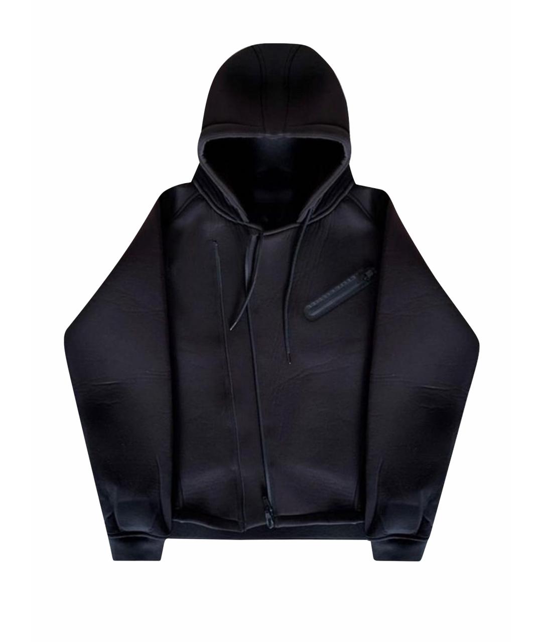 ALEXANDER WANG Черная куртка, фото 1