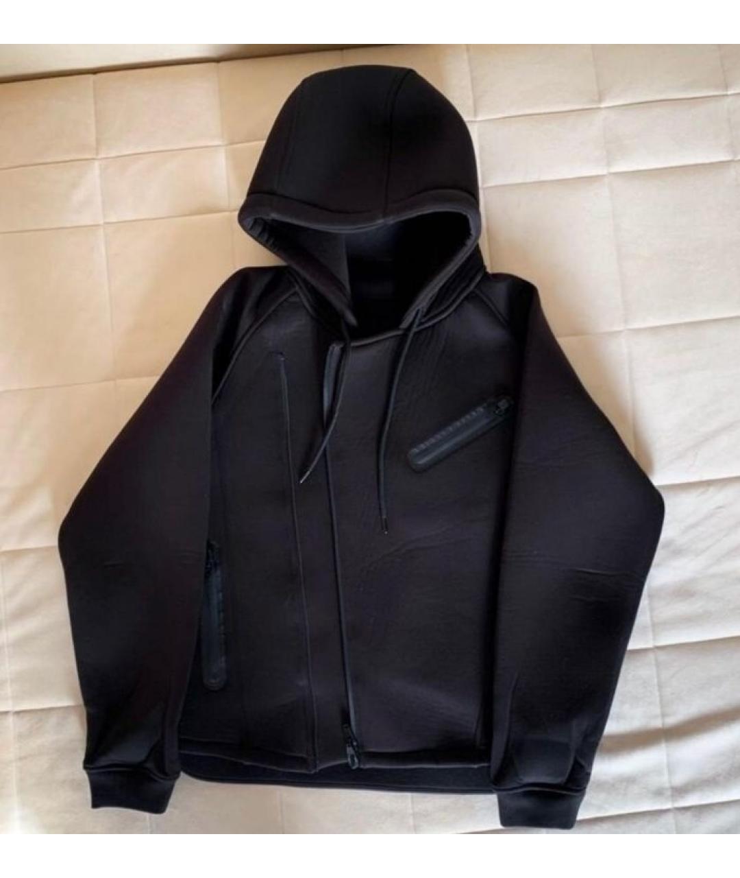 ALEXANDER WANG Черная куртка, фото 2