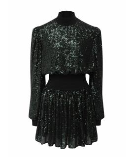 BALMAIN Вечернее платье