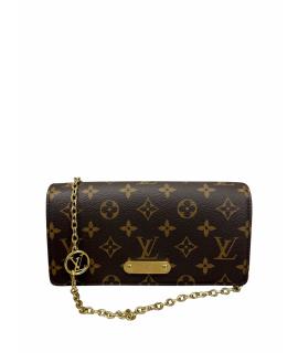 LOUIS VUITTON Сумка через плечо