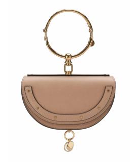 CHLOE Сумка через плечо