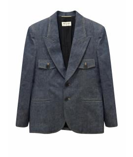 SAINT LAURENT Жакет/пиджак