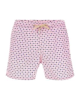 MC2 SAINT BARTH Шорты