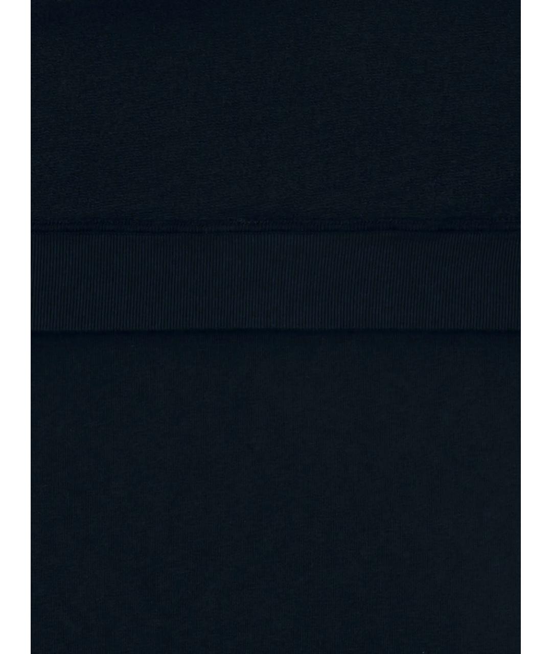 STONE ISLAND Хлопковый джемпер / свитер, фото 2