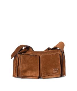 MIU MIU Сумка через плечо