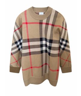 BURBERRY Джемпер / свитер