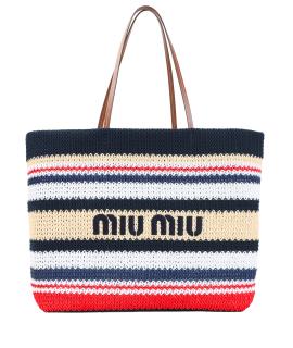 MIU MIU Сумка тоут
