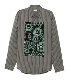 DRIES VAN NOTEN Кэжуал рубашка
