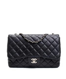 CHANEL Сумка через плечо