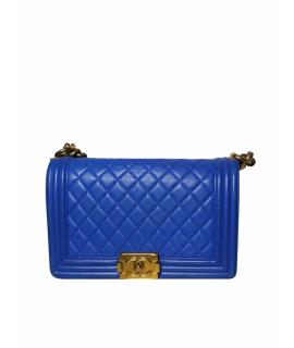 CHANEL Сумка через плечо