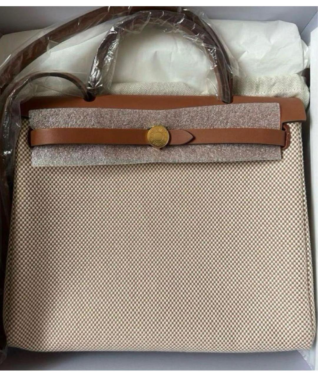 HERMES Сумка через плечо, фото 3