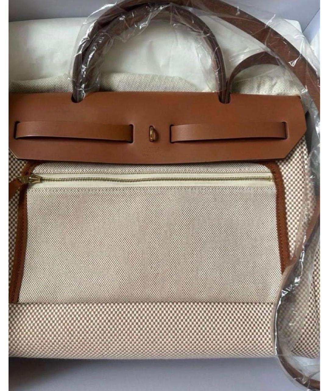 HERMES Сумка через плечо, фото 4