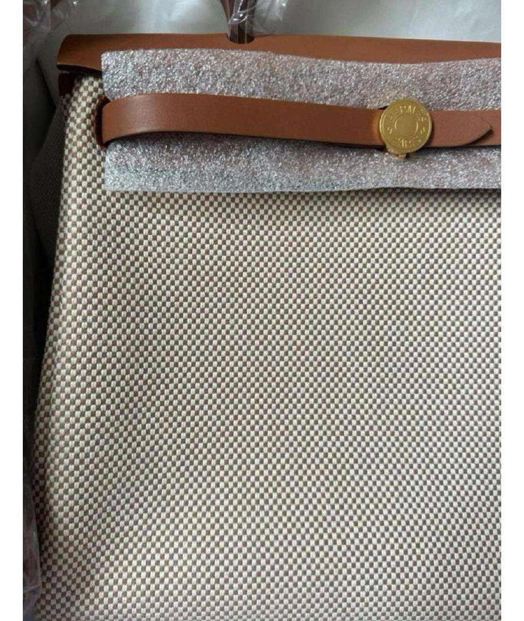 HERMES Сумка через плечо, фото 5