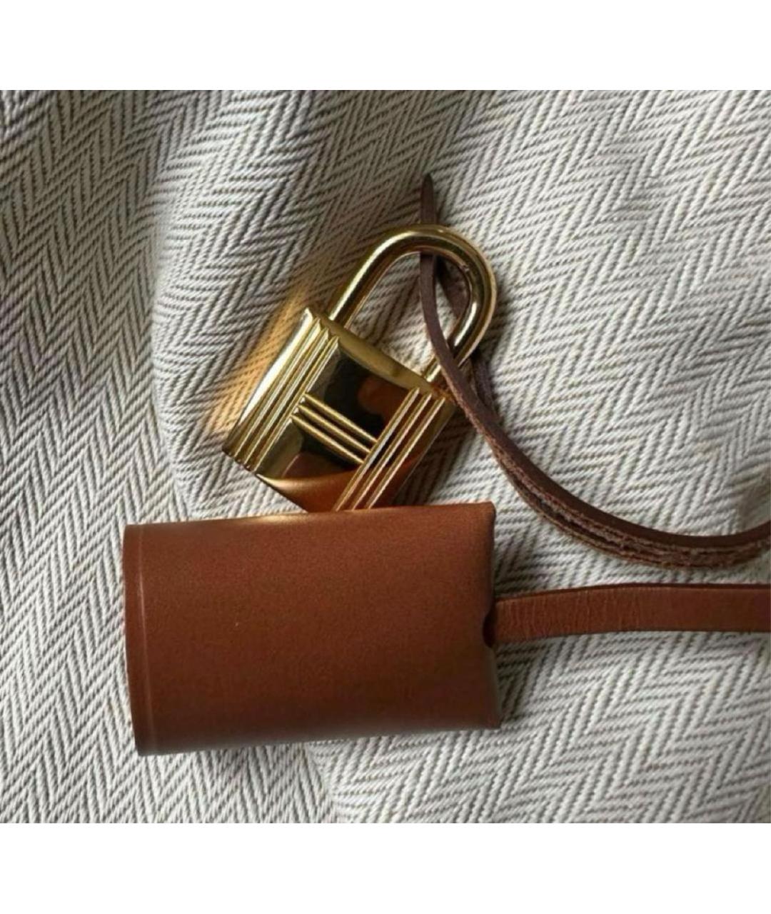 HERMES Сумка через плечо, фото 6