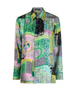 VERSACE Рубашка