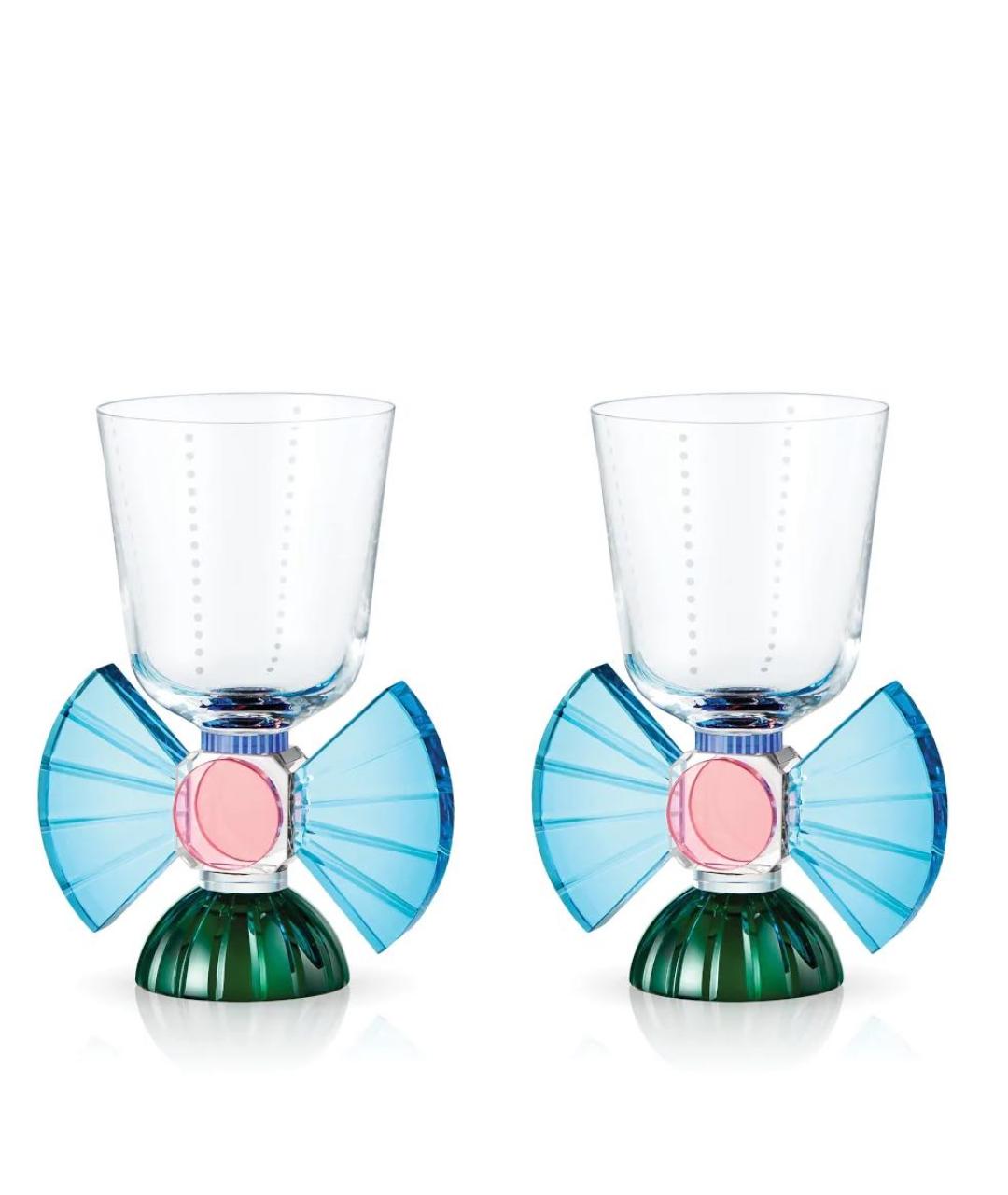 REFLECTIONS COPENHAGEN Стеклянный бокал для вина, фото 1